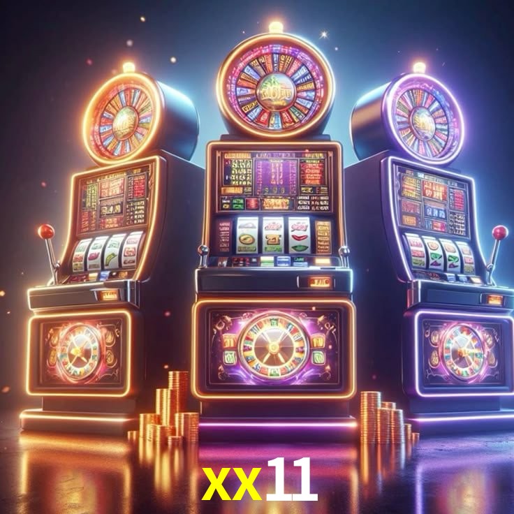 xx11 - Fortuna e Diversão - xx11.com