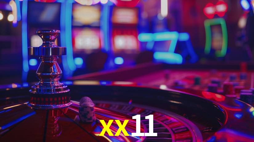 xx11 Bet