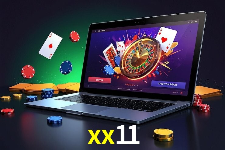 A Emoção da Loteria na xx11: Uma Chance de Mudança de Vida