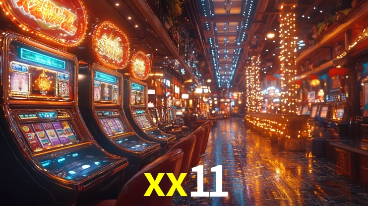 xx11 bet