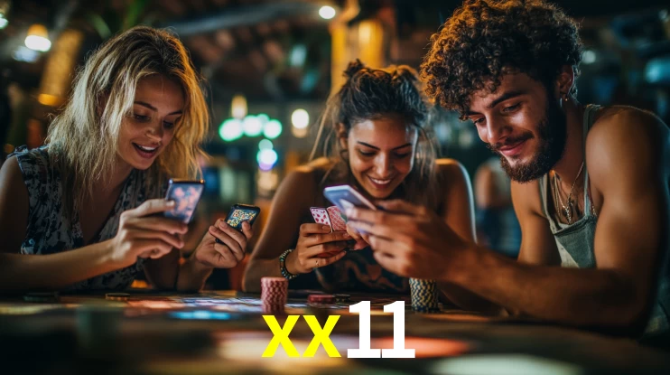 Exclusive Games xx11