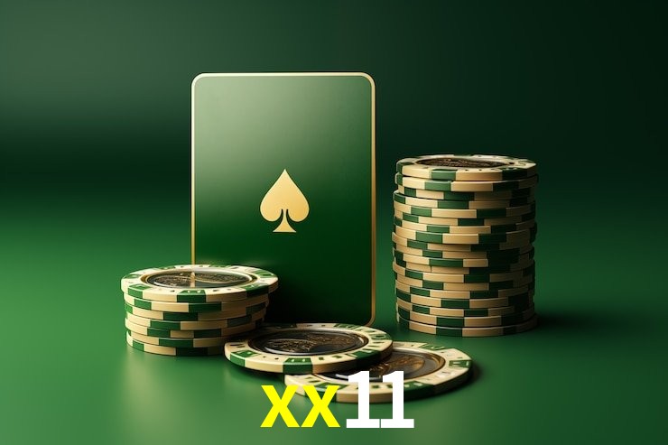 Live Casino xx11