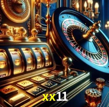 Casino Ao Vivo xx11