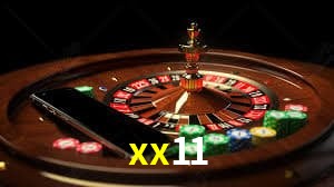 Roulette Table xx11