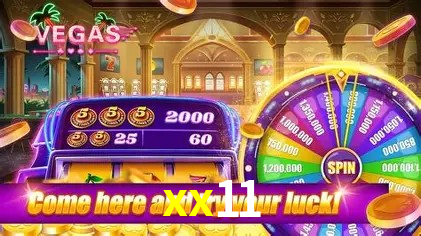Live Casino xx11