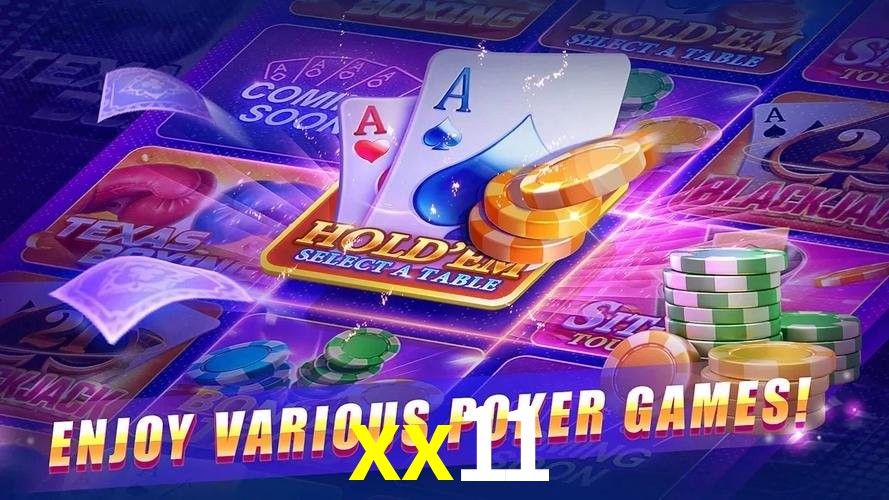 Casino Ao Vivo xx11