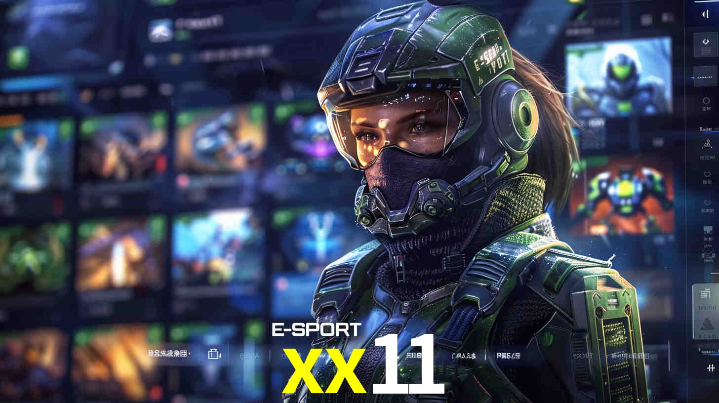 Games Directory xx11