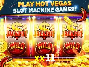 Descubra o Mundo do Cassino Online com xx11