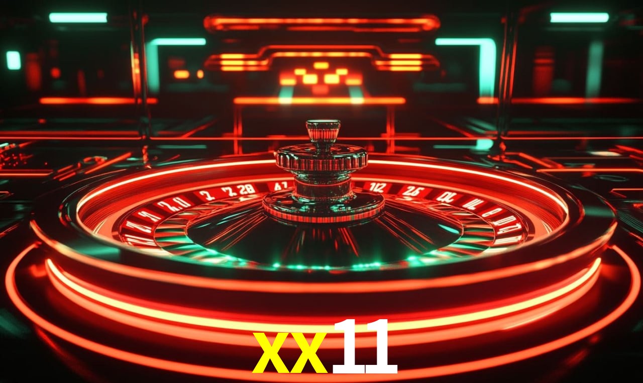 Inovações de Jogos na xx11: O Futuro das Experiências Interativas