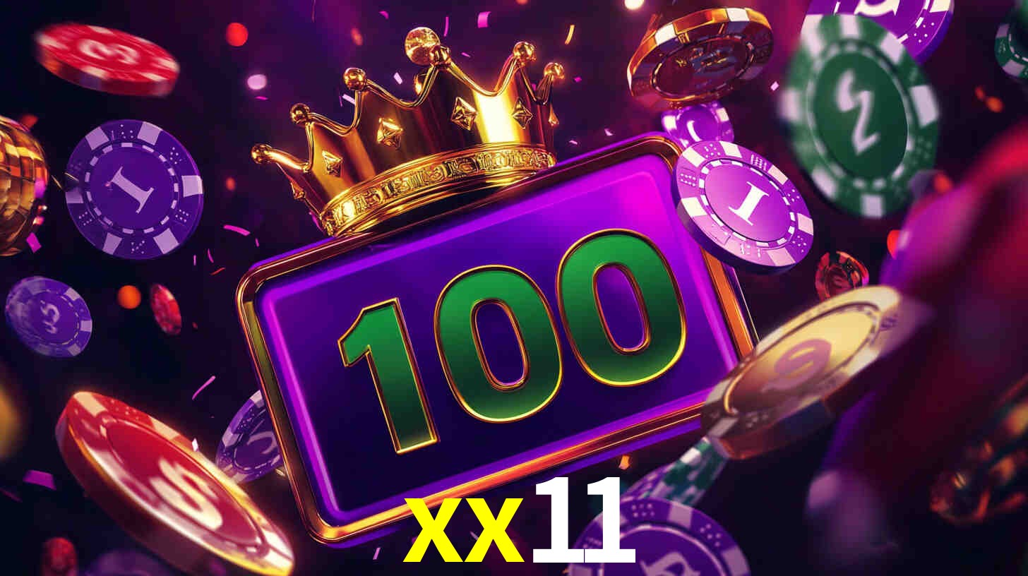 xx11 Bet