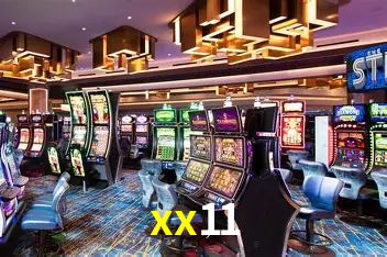 PIX Instantâneo xx11