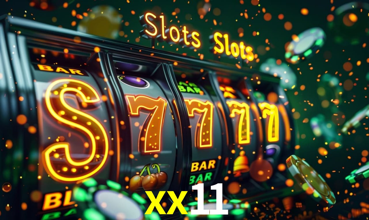 Descubra a Magia dos Jogos de Arcade no xx11