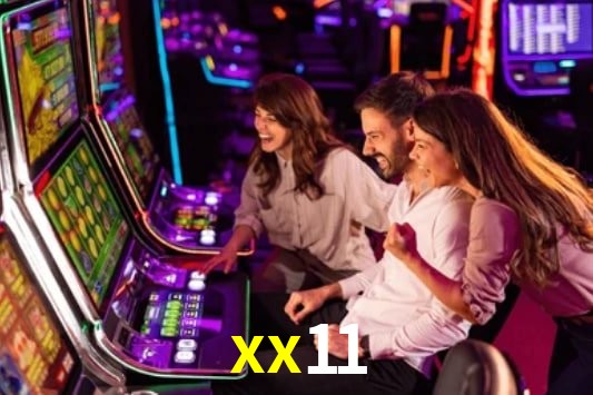 Desvendando o Mundo dos Jogos Virtuais na xx11