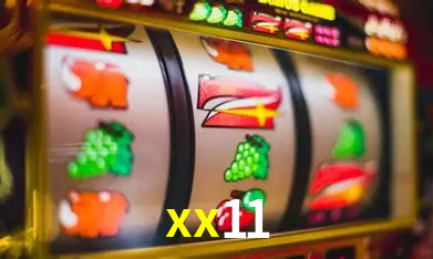 Jogos Exclusivos xx11