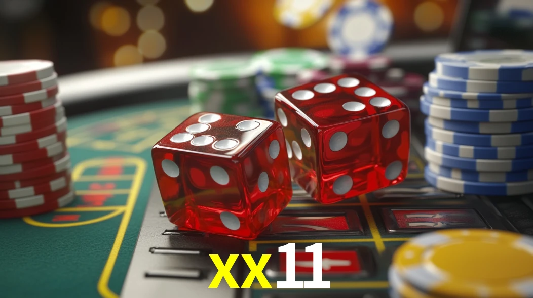 xx11 App Interface
