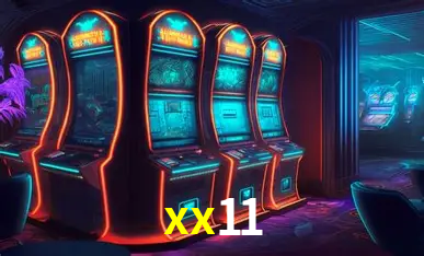 A Popularidade dos Caça-Níqueis no xx11