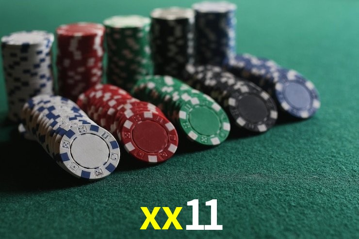 Football Betting xx11