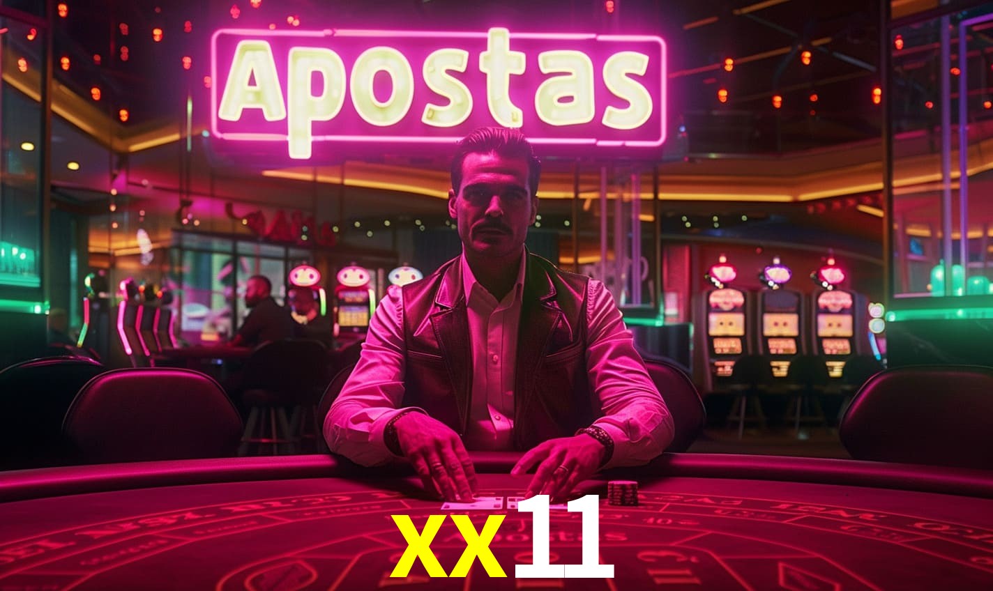 Provedores de Jogos xx11