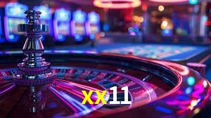 Desvendando o Mundo dos Jogos Virtuais na xx11