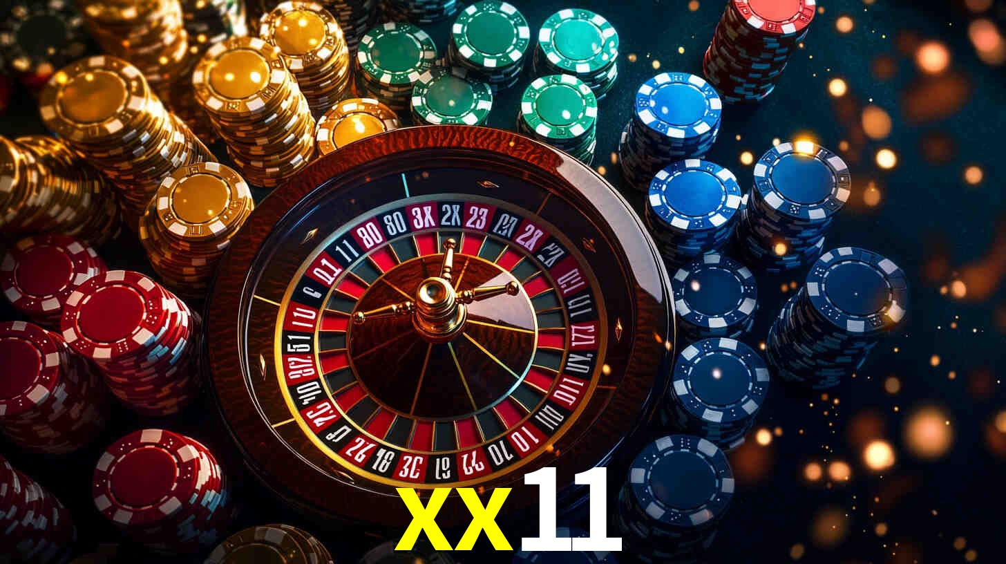 xx11 Bet