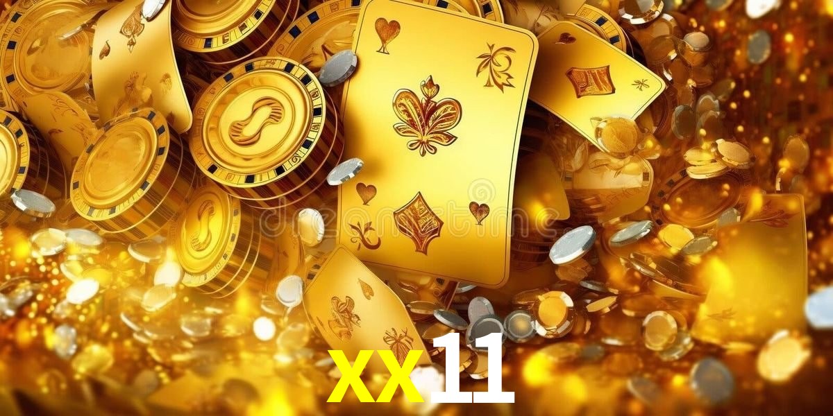 Benefícios da Conta xx11