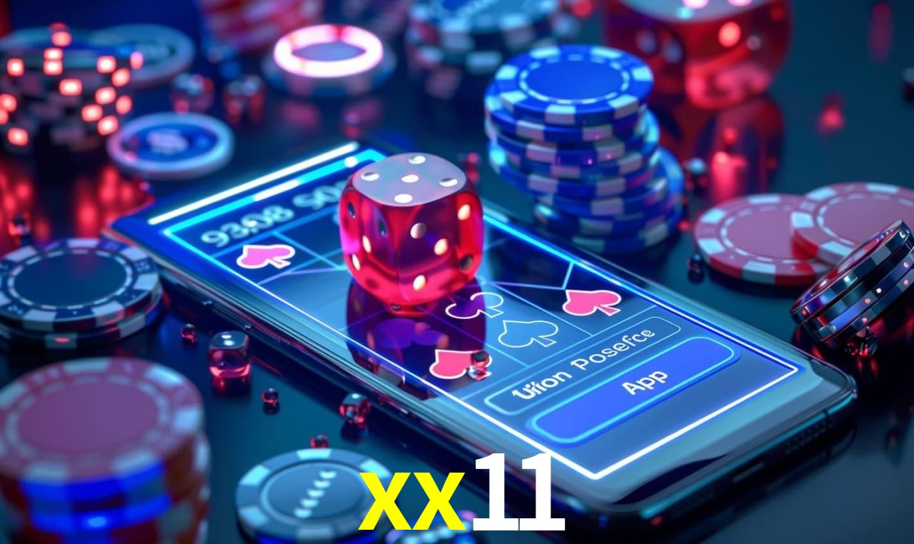 Desvendando o Mundo dos Jogos Virtuais na xx11