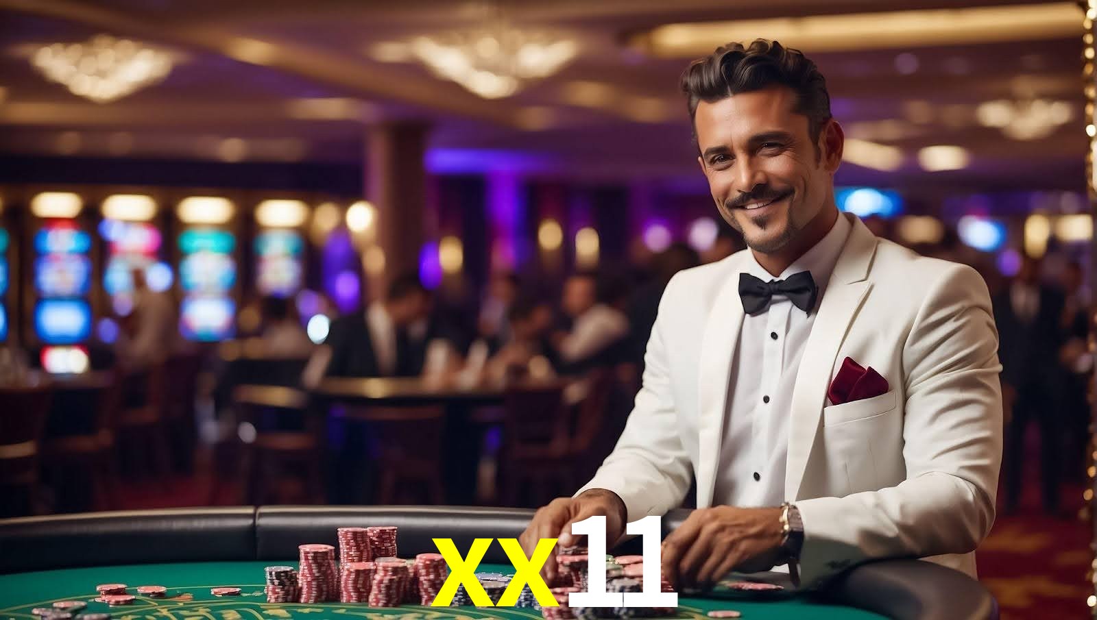 A Popularidade dos Caça-Níqueis no xx11