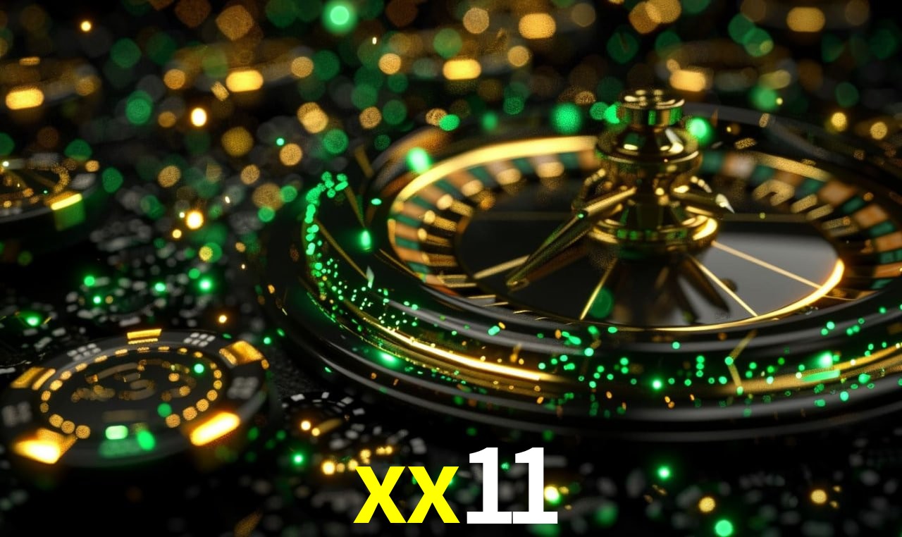 A Experiência Imersiva dos Cassinos Ao Vivo no xx11
