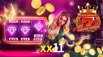 cassino xx11