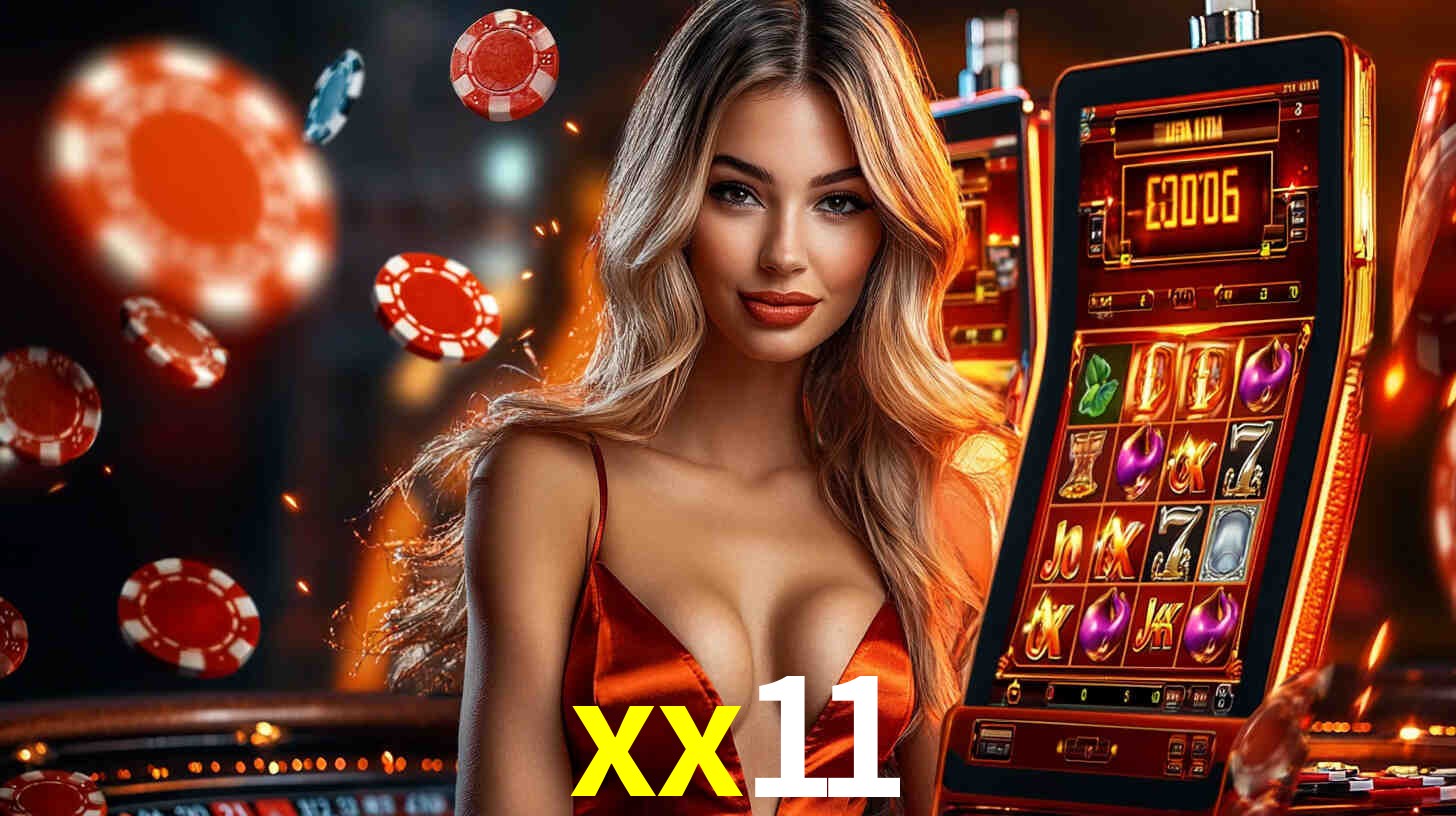 xx11: A Experiência de Casino com Jogos de Mesa ao Vivo