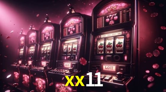 A Emoção da Loteria na xx11: Uma Chance de Mudança de Vida