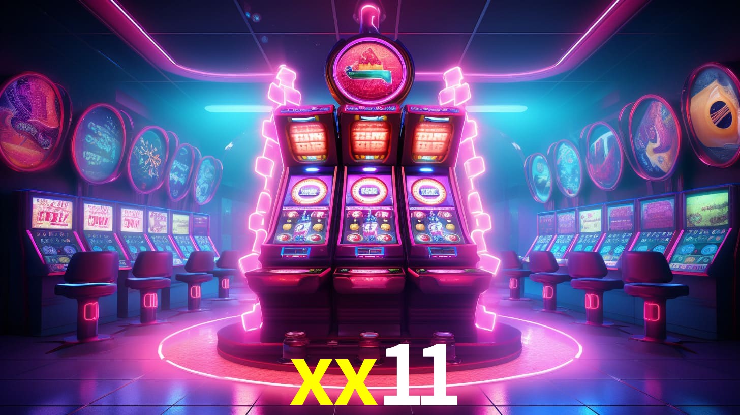 Bônus Generosos e Exclusivos no xx11 para Você!