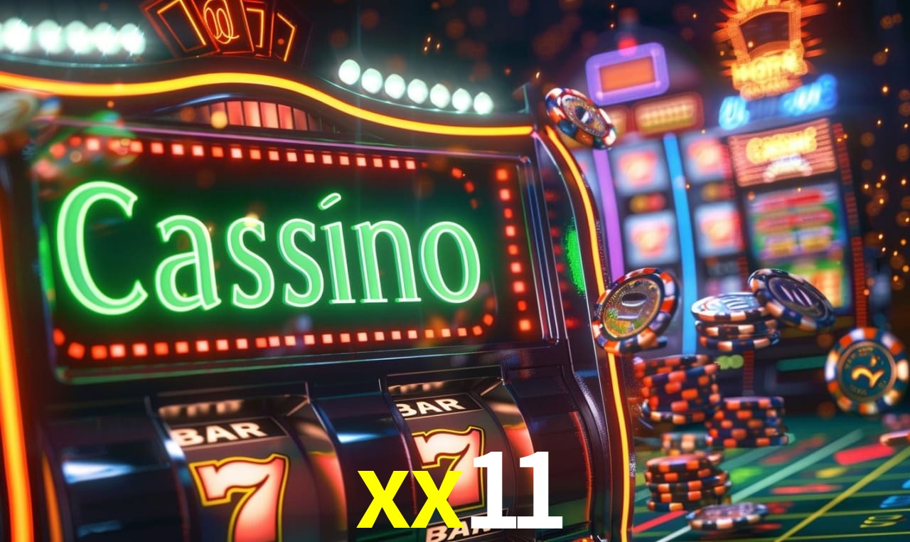 Apostas Esportivas na xx11: Um Guia Completo