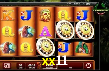 Interface do App xx11