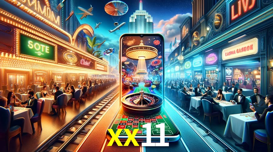 Player Reviews xx11