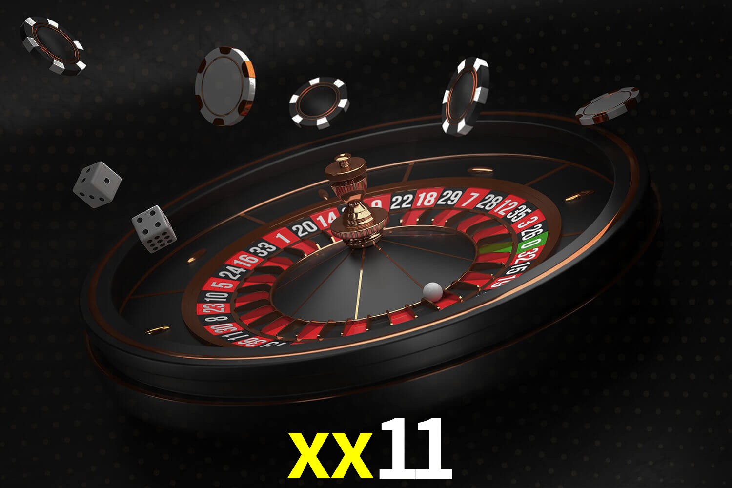 xx11 Bet