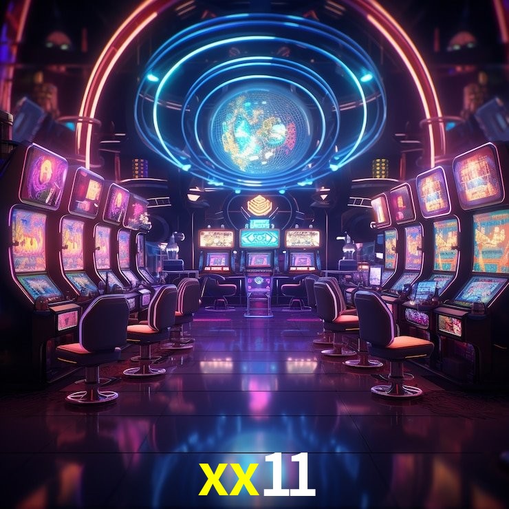 A Emoção da Loteria na xx11: Uma Chance de Mudança de Vida