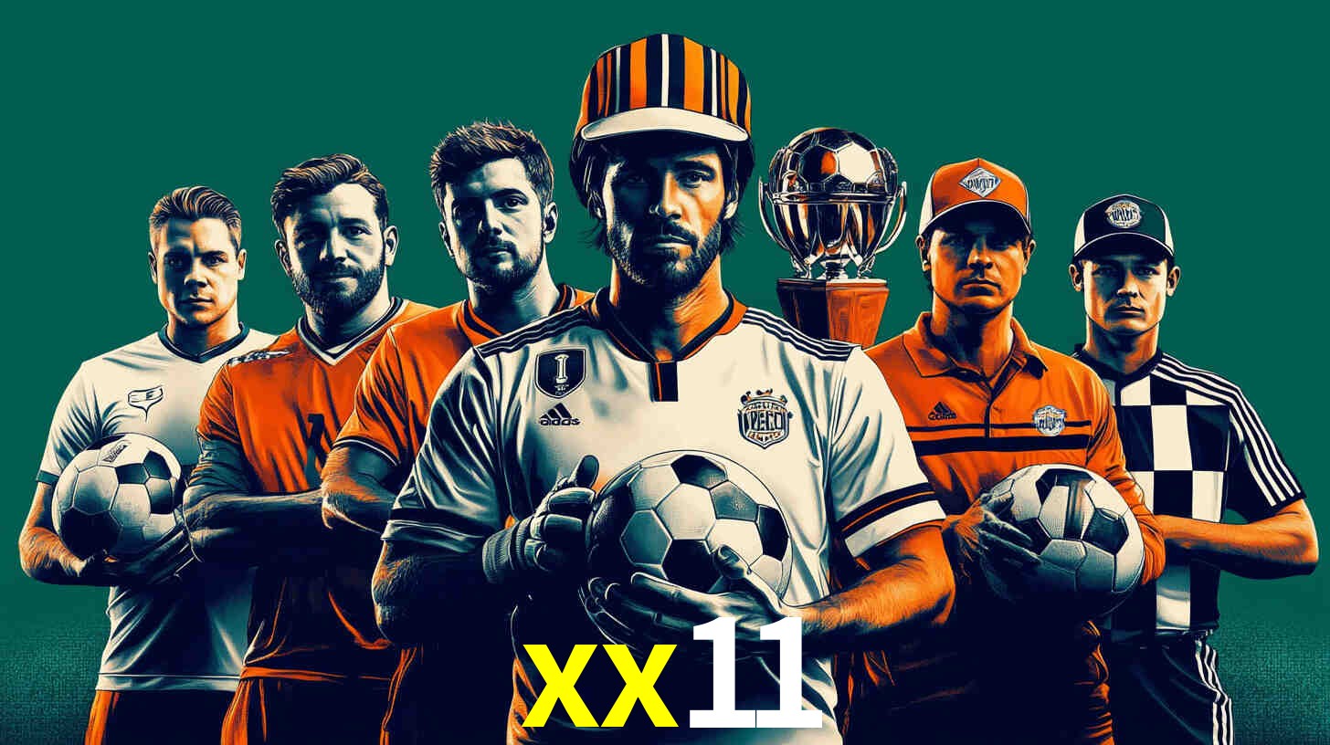 Estatísticas Esportivas xx11