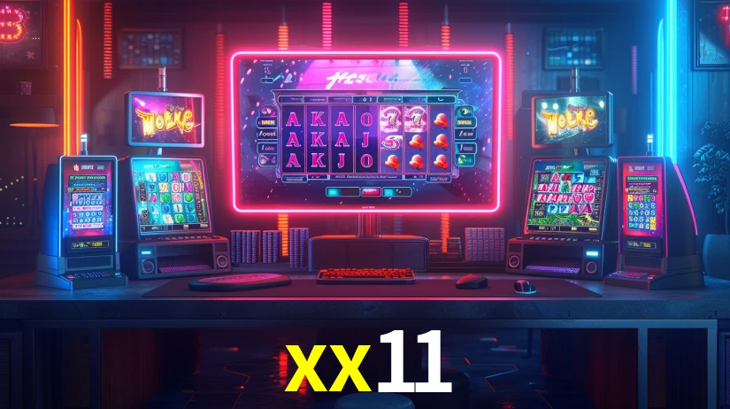 xx11: Seu Especialista em Apostas Esportivas Brasileiras