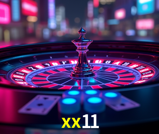 Diretório de Jogos xx11