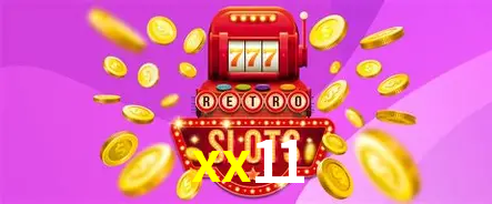 Descubra o Mundo do Cassino Online com xx11