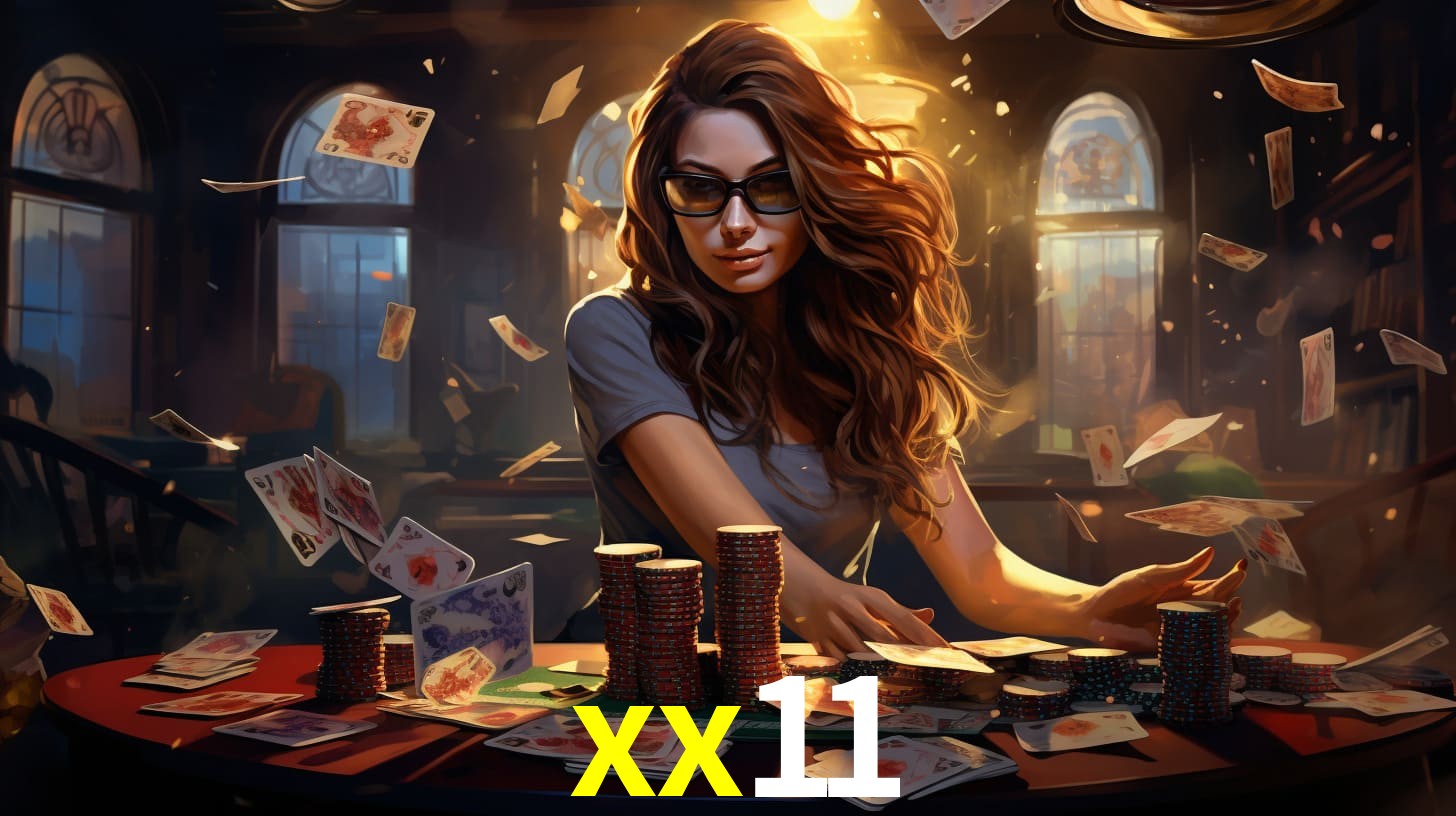 Welcome Bonus xx11