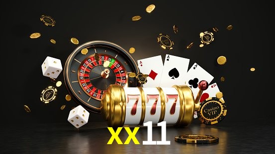 Roulette Table xx11