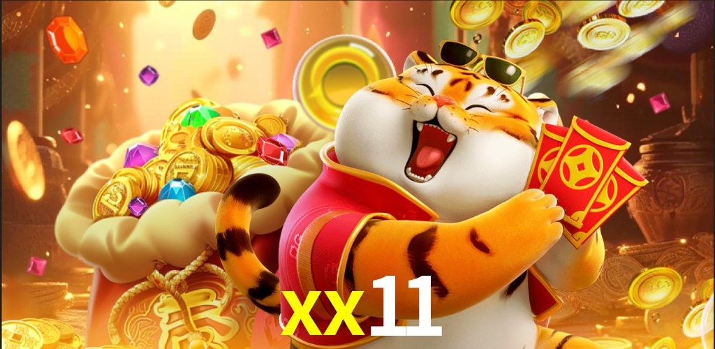 Desvendando o Mundo dos Jogos Virtuais na xx11