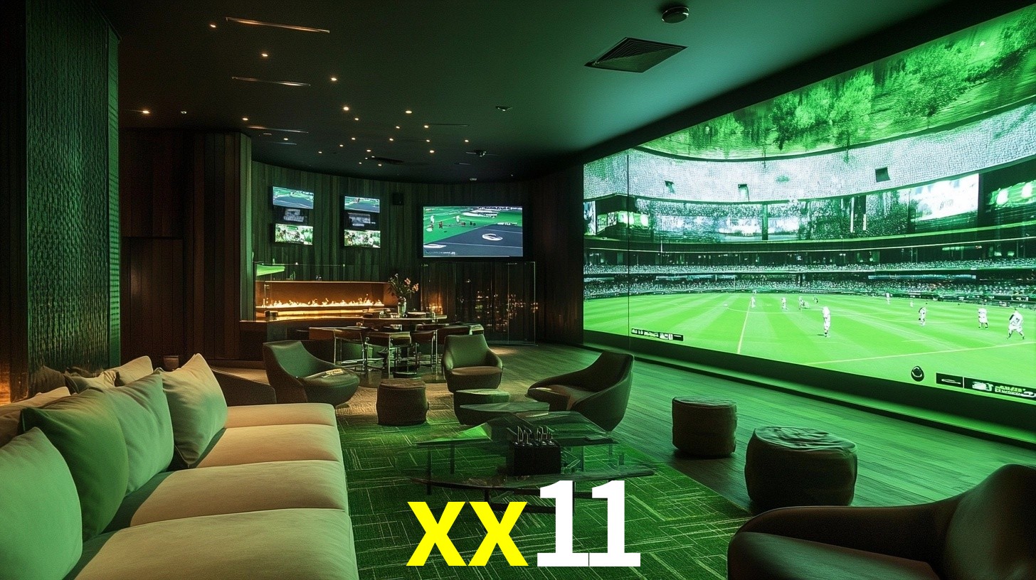 xx11 Bet