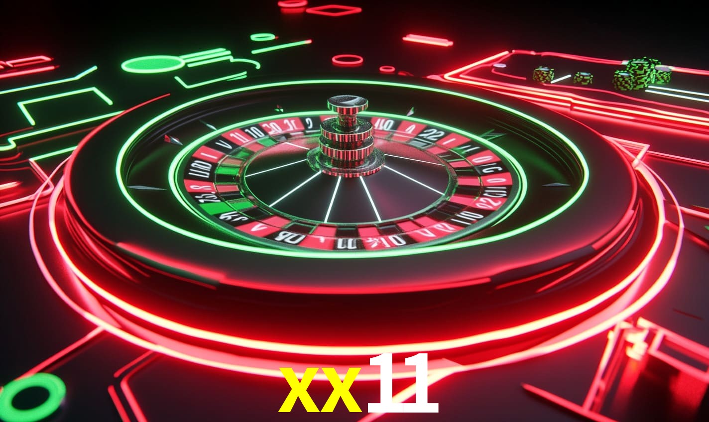 Casino Ao Vivo xx11