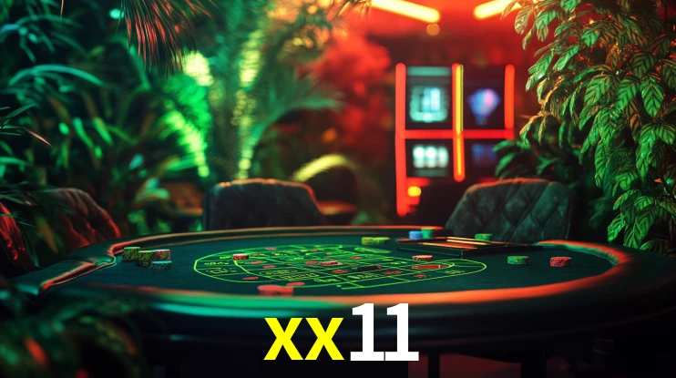 Exclusive Games xx11